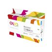 Cartouche compatible HP 981A - pack de 4 - noir, cyan, magenta, jaune - Owa K10483OW 