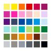 4007817096932-STAEDTLER Pigment brush 371 - 36 feutres pointe pinceau - couleurs assorties - encre Multi Ink intense--1