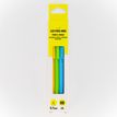 3539012005408-Les Prix Mini - 4 Porte-mines en 0,7 mm hb  -P_405234817_1-0