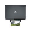 888182569252-HP Officejet Pro 6230 ePrinter - imprimante jet d'encre couleur A4 - Wifi - recto-verso-Haut-7