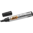 3086129999736-BIC MARKING 2300 - Marqueur permanent - pointe biseau - noir--1