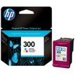 0883585763559-HP 300 - 3 couleurs - cartouche d'encre originale (CC643EE)--1