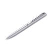 Pentel Energel Metal - Roller - 0,7 mm - argent