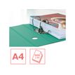 4049793052472-Esselte Colour'Breeze - Classeur à levier - Dos 82 mm - A4 - pour 500 feuilles - vert--1