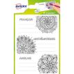 5014702135323-Avery - 15 Étiquettes scolaires matières scolaires à colorier--0