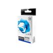 Cartouche compatible Epson 18XL Pâquerette - cyan - Switch 