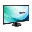 4712900510164-ASUS VP228HE - écran LED 21,5" - Full HD (1080p)-Angle gauche-2