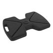 3595560025732-Repose pieds UPDOWN - Balance board-Angle gauche-0