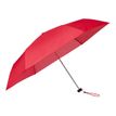 5400520117144-Samsonite Rain Pro Ultra Mini - Parapluie - rose framboise-Angle gauche-0