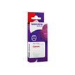 Cartouche compatible Canon CLI-8 - magenta - Wecare