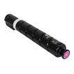 3112539800215-Cartouche laser remanufacturée Canon C-EXV55 - magenta - Owa-Angle droit-0