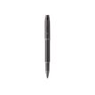 3026981729607-Parker IM Monochrome - roller - noir-Angle gauche-0