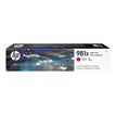 HP 981X - magenta - cartouche d'encre originale (L0R10A)