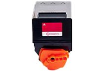 Cartouche laser compatible Canon C-EXV21 - magenta - Owa K40018ZA
