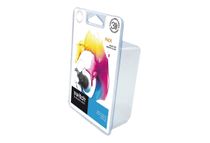Cartouche compatible Lexmark 100XL - Pack de 4 - noir, cyan, magenta, jaune - Switch 