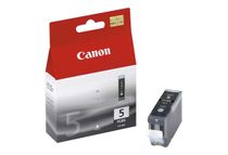 Canon PGI-5 - noir - cartouche d