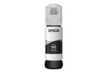 Epson EcoTank 106 - noir - réservoir d