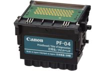 Canon PF-4 - tête d