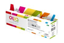 Cartouche remanufacturée HP 981A - cyan - Owa