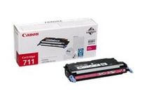 Canon 711 - magenta - cartouche laser d
