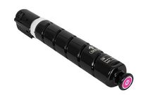 Cartouche laser remanufacturée Canon C-EXV55 - magenta - Owa
