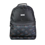 Sac à dos Fortnite - 2 compartiments - noir - Bagtrotter