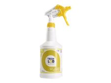 Techline - Désinfectant multi surfaces 750 ml