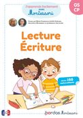 Lecture Ecriture