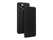 Bigben Connected - étui folio pour Apple iPhone 15 Pro - noir