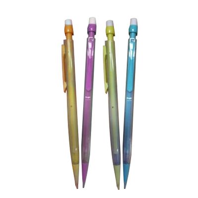 3539012005408-Les Prix Mini - 4 Porte-mines en 0,7 mm hb  -P_405234817_2-1