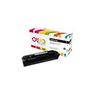 3112539744847-Cartouche laser compatible HP 203X - noir - Owa K18116OW-P_79444884_1-0