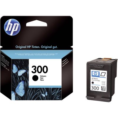 0884962780473-HP 300 - noir - cartouche d'encre originale (CC640EE)--1
