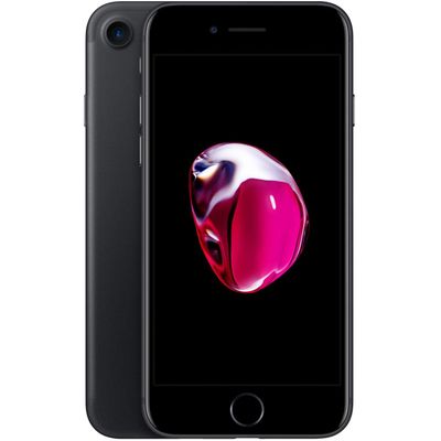 3701082947388-Apple iPhone 7 - smartphone reconditionné grade A+ - 4G - 32Go - noir--5