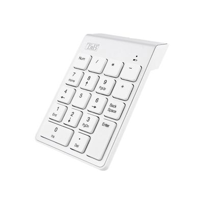 3303170091555-T'nB - pavé numérique sans fil - gris-Angle droit-0