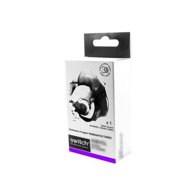0400793727151-Cartouche compatible Lexmark 34 - noir - Switch -Angle droit-0