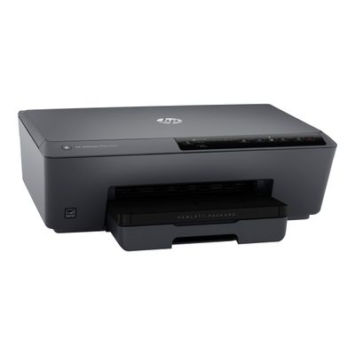 888182569252-HP Officejet Pro 6230 ePrinter - imprimante jet d'encre couleur A4 - Wifi - recto-verso-Angle gauche-4