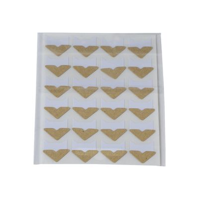 3130630168010-Exacompta ScrapAddict - Album scrapbooking - 32 x 22 cm - 70 pages noires-Avant-6