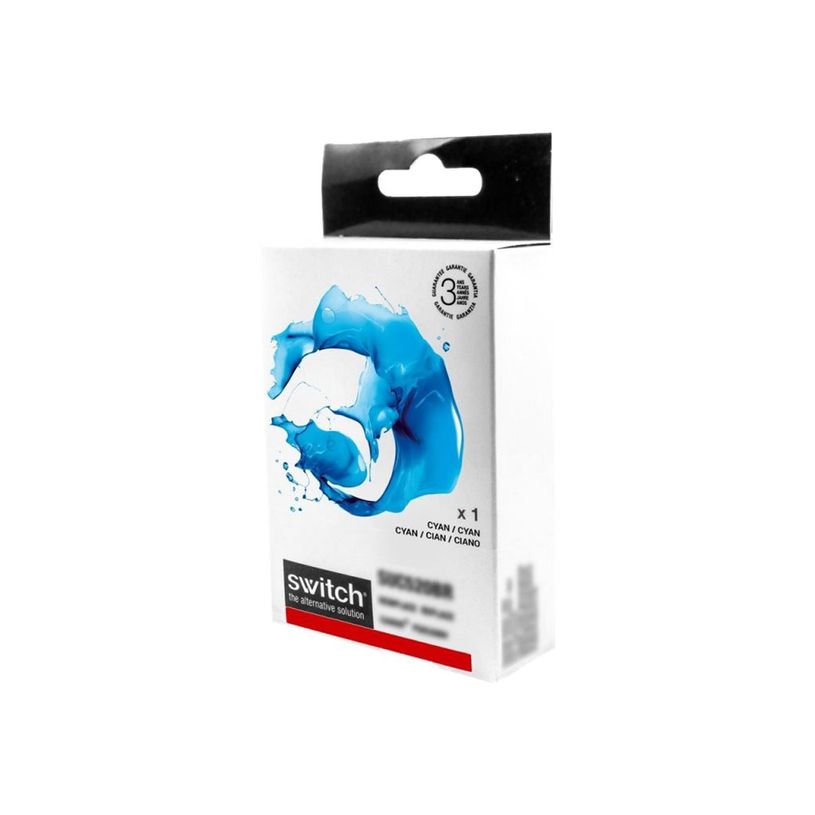 0400793725911-Cartouche compatible Canon CLI-8 - cyan - Switch -P_79372591_1-0